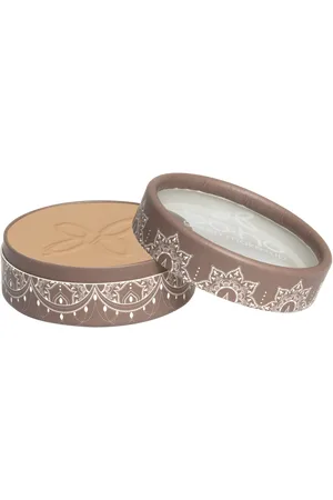BOHO Polvere Compatta - 04 Beige Halé