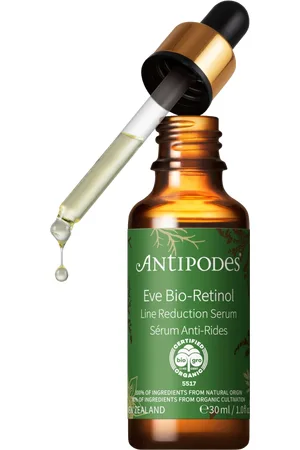 Antipodes Eve Bio-Retinol Line Reduction Serum - 30 ml