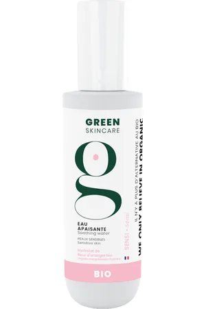 Green SENSI Soothing Water - 200 ml