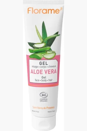 Florame Gel di Aloe Vera - 150 ml