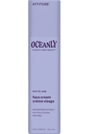 ATTITUDE Oceanly PHYTO-AGE Face Cream - 30 g