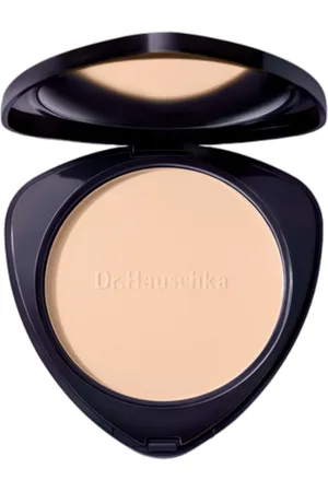 Dr. Hauschka Compact Powder translucent - 8 g