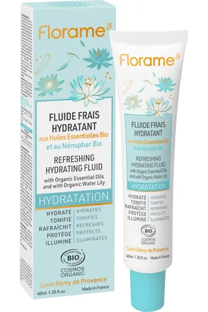 Florame Hydratation Fluido Idratante Rinfrescante - 40 ml