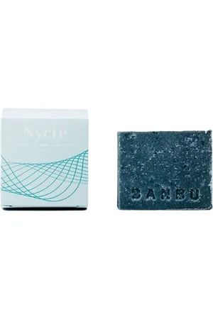 Banbu Sapone Viso NYCTE - 100 g