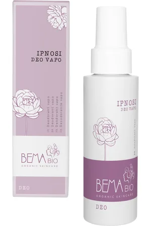 BEMA COSMETICI Deo Deodorante Donna Vapo No-Gas - 100 ml