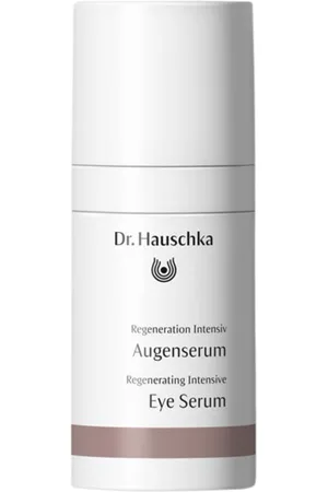 Dr. Hauschka Rigenerante Intensiva Siero Contorno Occhi - 15 ml