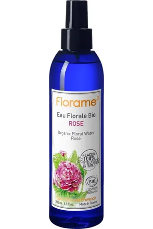 Florame Idrolato Biologico di Rose - 200 ml