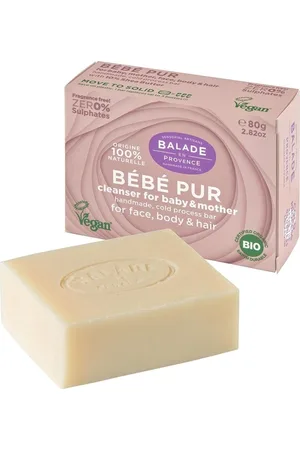 BALADE EN PROVENCE Sapone per Bambini - 80 g