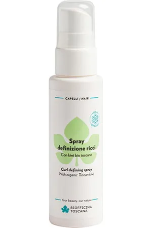 Biofficina Toscana Spray Onde e Volume - 100 ml