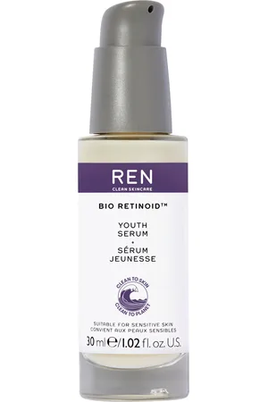 REN Clean Skincare Bio Retinoid Youth Serum - 30 ml