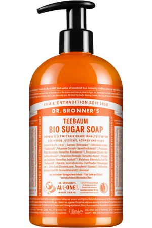 Dr. Bronner