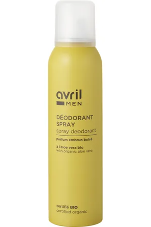 Avril 8790 MEN Spray Deodorant - 150 ml