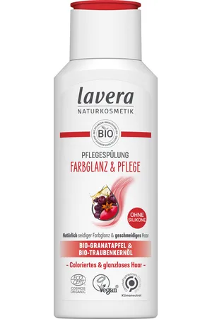 Lavera Balsamo Colore e Lucentezza - 200 ml