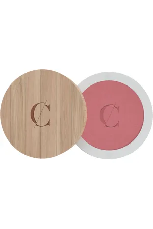 Couleur Caramel Blush - 57 Old Rose