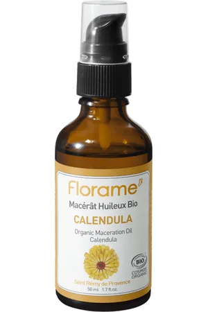 Florame Macerato di Calendula Biologico - 50 ml