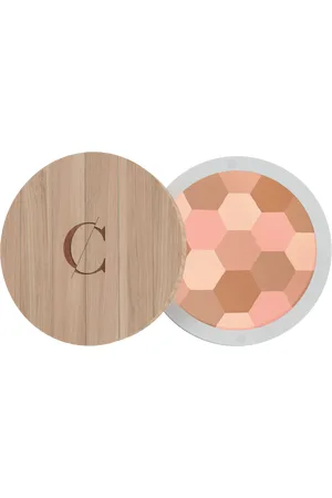Couleur Caramel Mosaic Powder - 232 Fair Skin Tones