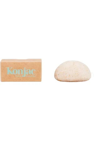 Banbu Spugna Viso Konjac alla Noce - 1 pz.