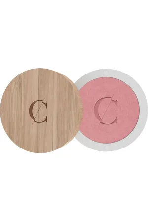 Couleur Caramel Pearly Eyeshadows - 16 Magic Pink