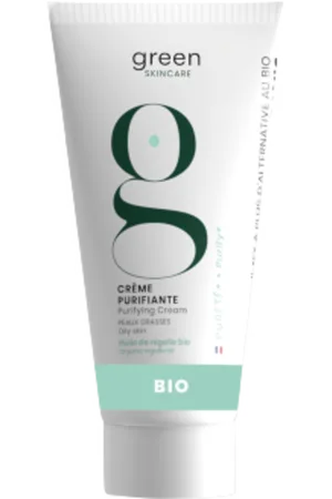 Green PURETÉ+ Purifying Cream - 50 ml