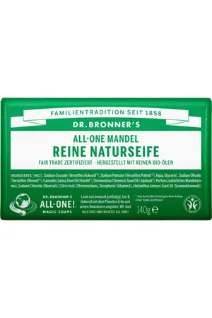 Dr. Bronner