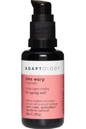 Adaptology Time Warp Cleanser - 30 ml