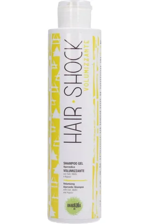 ANARKHIA HAIR SHOCK Aria "Champi" Gel Volumizzante - 200 ml