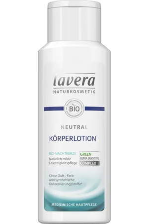 Lavera Neutral - Lozione Corpo Neutra - 200 ml
