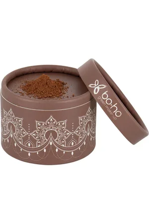 BOHO Polvere Minerale - 06 Cacao Translucide