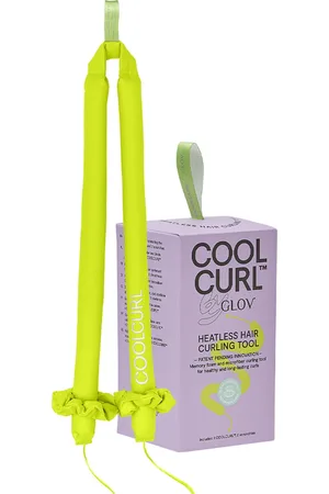 GLOV COOLCURL™ - Lime