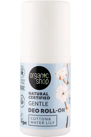organic shop Gentle Deo Roll-on - 50 ml