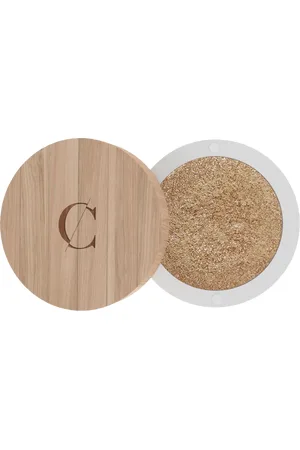 Couleur Caramel "Pastel Love" Eyeshadow Ultra Pearly - 161 Champagne