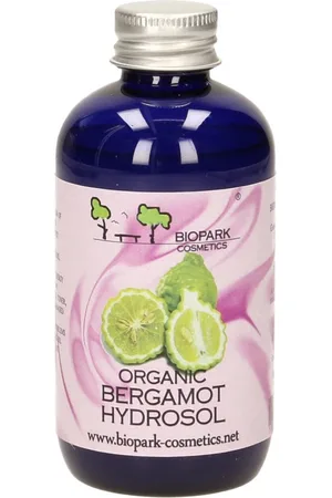 Biopark Cosmetics Idrolato di Bergamotto Bio - 100 ml