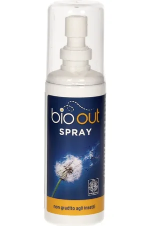 bjobj Bioout Spray - 100 ml