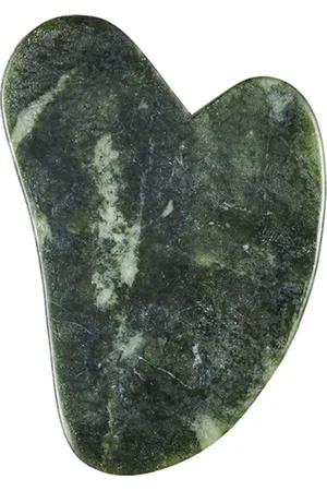 GLOV Green Jade Gua Sha Stone - 1 pz.