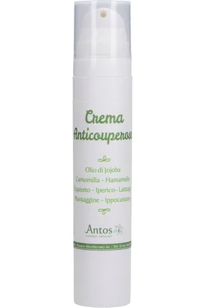 Antos Crema Anticouperose - 50 ml