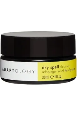 Adaptology Dry Spell Cleanser - 30 ml