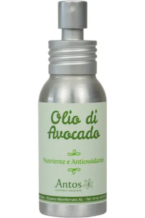 Antos Olio di Avocado - 50 ml