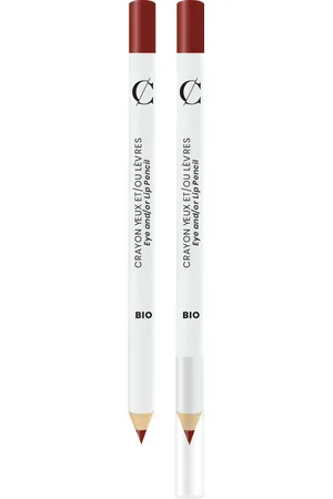 Couleur Caramel Lipliner - 149 Wine red