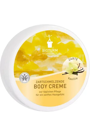 Bioturm Body Cream Vanilla Nr.60 - 250 ml