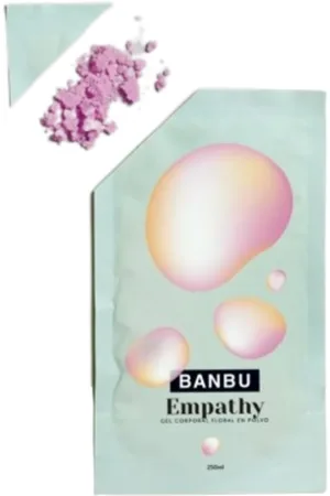 Banbu Gel Doccia in Polvere - Empathy