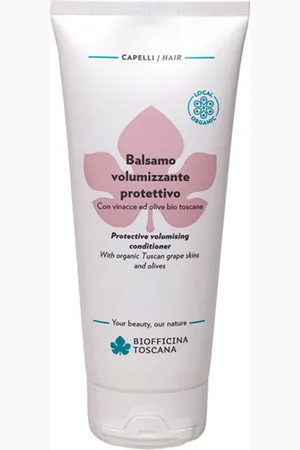 Biofficina Toscana Balsamo Volumizzante Protettivo - 200 ml