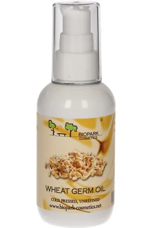 Biopark Cosmetics Olio di Germe di Grano - 100 ml