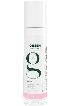 Green SENSI Lightweight Cream - 40 ml