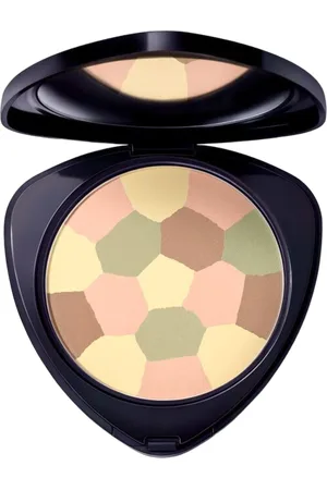 Dr. Hauschka Colour Correcting Powder - 00 translucent