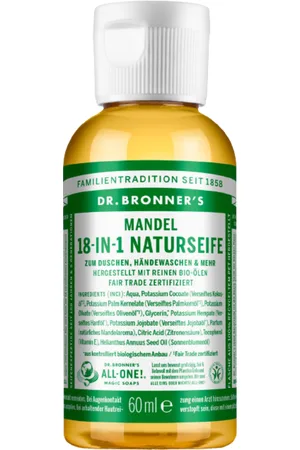 Dr. Bronner