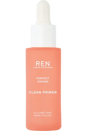 REN Clean Skincare Perfect Canvas Clean Primer - 30 ml