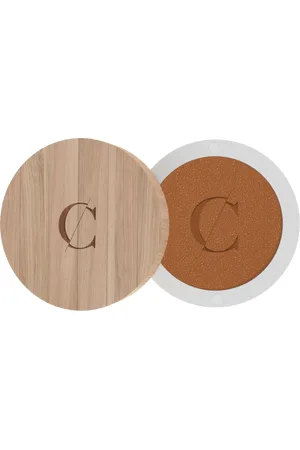 Couleur Caramel "Sunkissed" Eyeshadow - 155 Summer sun