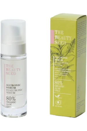 Bioearth THE BEAUTY SEED Ialuronic Serum - 30 ml