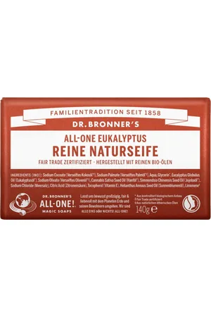 Dr. Bronner