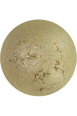 Angel Minerals Eyeshadow Powder Satin/Glossy - Golden Beige